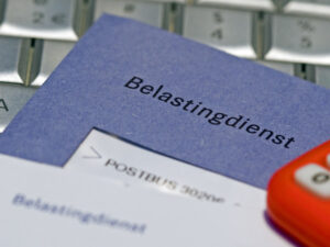 Omzetbelastingaangifte (BTW-aangifte)