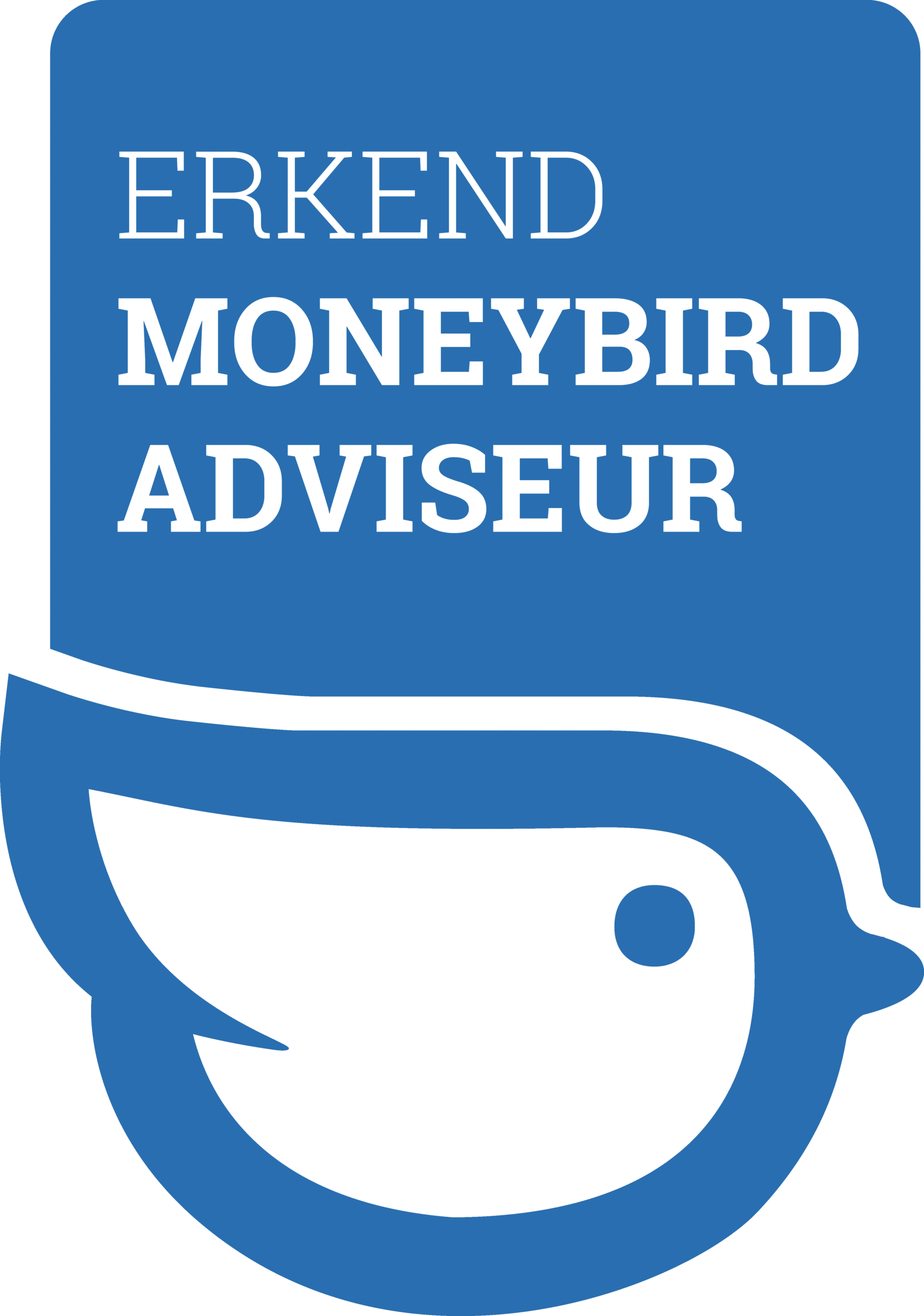 Adviseurslabel keurmerk