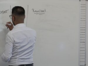 Consultancy pakket