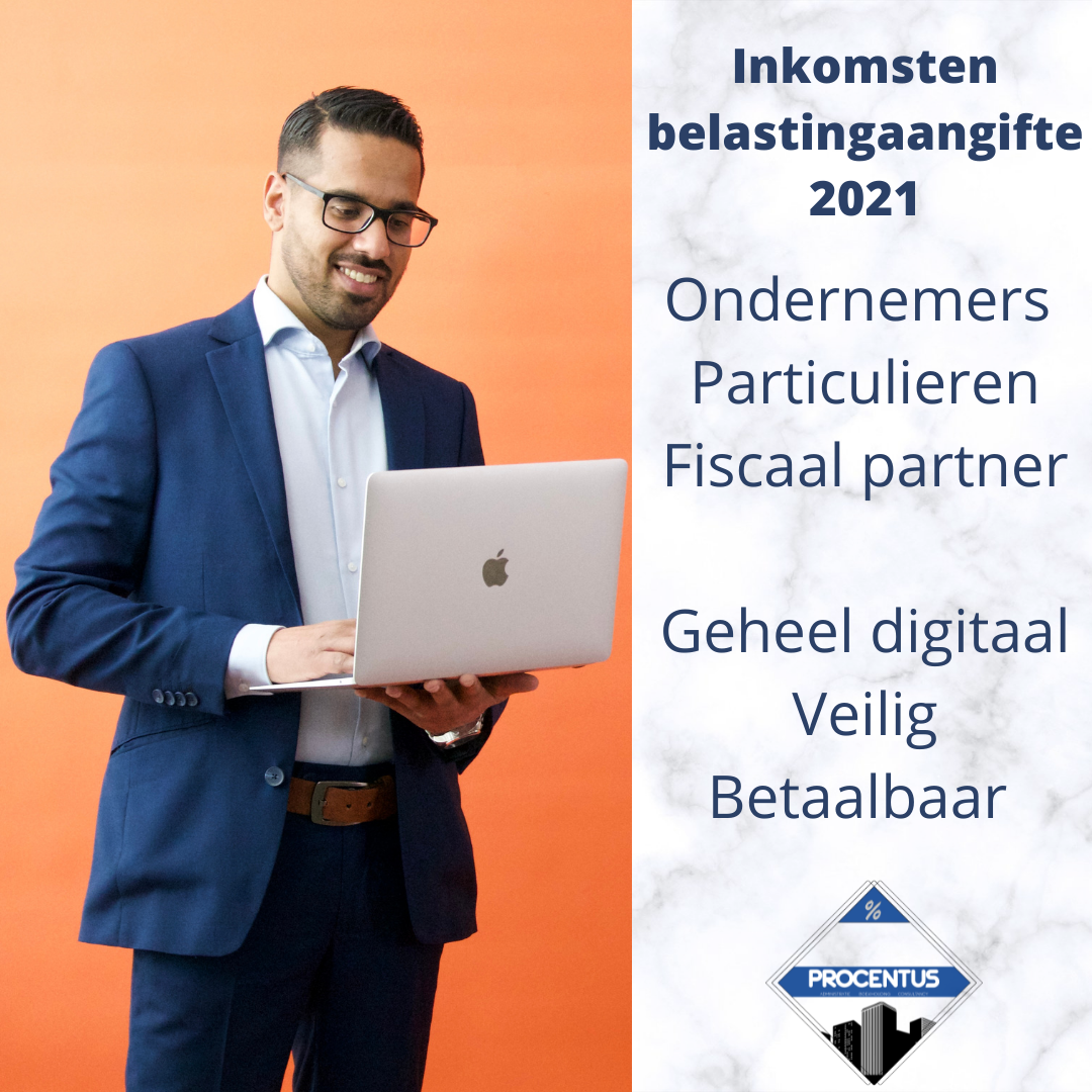 Belastingconsulent Den Haag