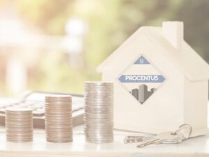 Jaarrapportage inclusief prognose